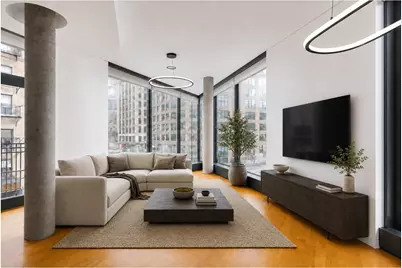 1 7th Avenue S #2A, New York City, NY 10014 - Photo 1
