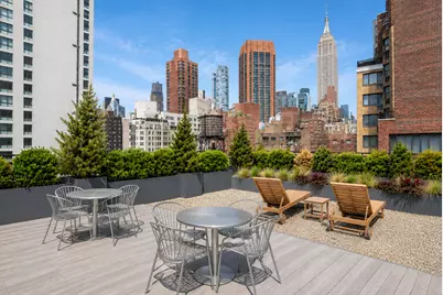 210 E 36th Street #6B, New York City, NY 10016 - Photo 6