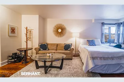 301 E 63rd Street #16L, New York, NY 10065 - Photo 2