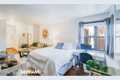 301 E 63rd Street #16L, New York, NY 10065 - Photo 4