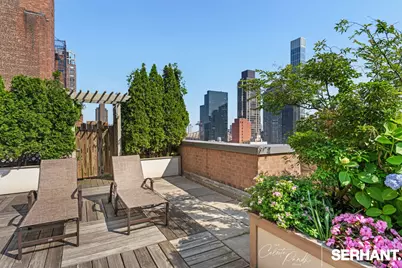 301 E 63rd Street #16L, New York City, NY 10065 - Photo 12