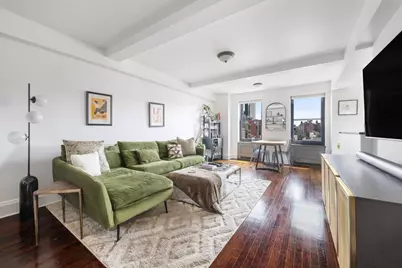 300 W 23rd Street #8G, New York City, NY 10011 - Photo 1