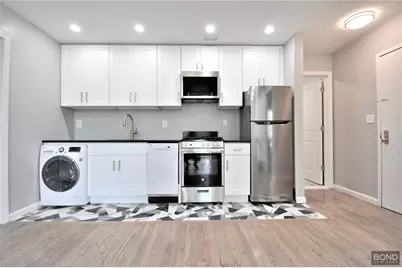 1559 Dean Street #3, Brooklyn, NY 11213 - Photo 2