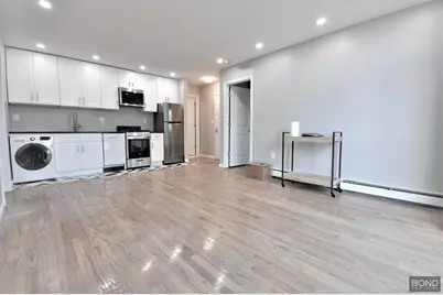 1559 Dean Street #3, Brooklyn, NY 11213 - Photo 1