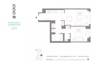 555 10th Ave, New York, NY 10018 - Photo 18
