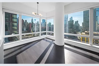 555 10th Avenue #41E, New York, NY 10018 - Photo 2