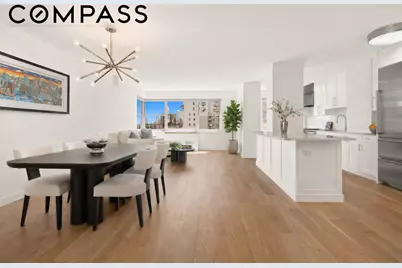 70 E 10th Street #16D, New York City, NY 10003 - Photo 1