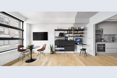547 W 47th Street #528, New York City, NY 10036 - Photo 2