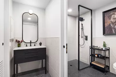 547 W 47th Street #528, New York City, NY 10036 - Photo 4