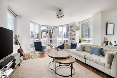 201 W 72nd Street #12A, New York, NY 10023 - Photo 1