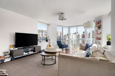 201 W 72nd Street #12A, New York, NY 10023 - Photo 2