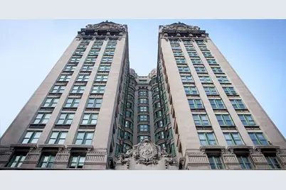 49 Chambers Street #PHB, New York, NY 10007 - Photo 34