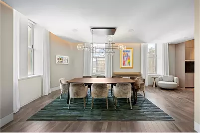 49 Chambers Street #PHB, New York, NY 10007 - Photo 6