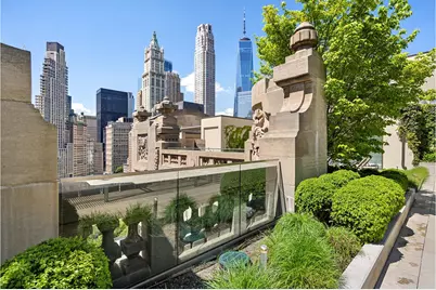 49 Chambers Street #PHB, New York, NY 10007 - Photo 22