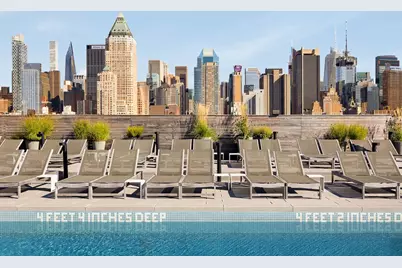 547 W 47th Street #521, New York City, NY 10036 - Photo 16