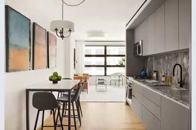 547 W 47th Street #521, New York City, NY 10036 - Photo 2