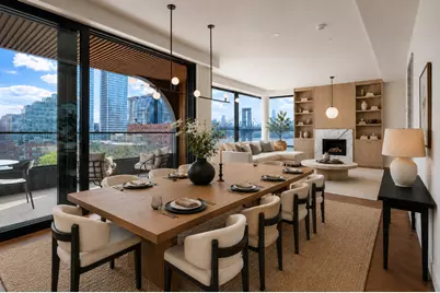 51 S 1st Street #PH1A, New York City, NY 11249 - Photo 1