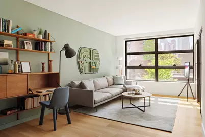 547 W 47th Street #629, New York City, NY 10036 - Photo 1