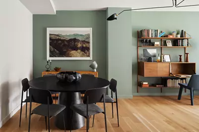 547 W 47th Street #629, New York City, NY 10036 - Photo 4
