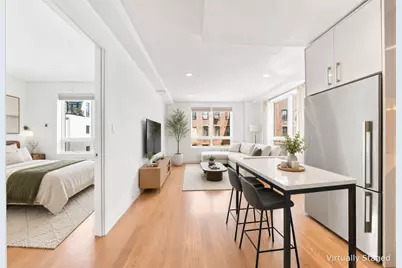 139 Skillman Avenue #3D, New York City, NY 11211 - Photo 1