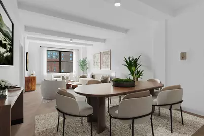 545 W End Avenue #12D, New York City, NY 10024 - Photo 2
