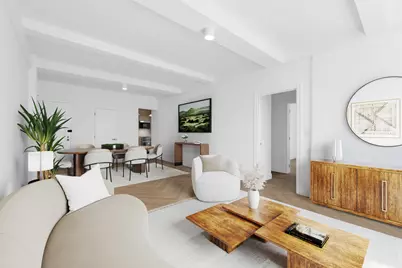 545 W End Avenue #12D, New York City, NY 10024 - Photo 1