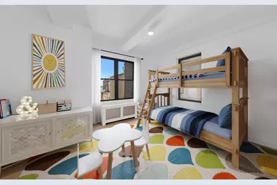 545 W End Avenue #12D, New York City, NY 10024 - Photo 4