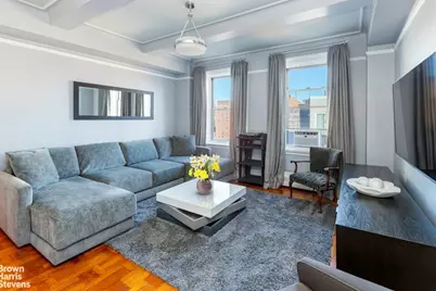 145 W 86th Street #12C, New York, NY 10024 - Photo 1