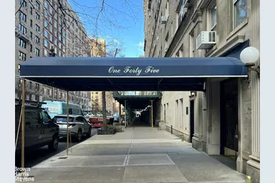 145 W 86th Street #12C, New York, NY 10024 - Photo 8