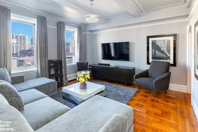 145 W 86th Street #12C, New York, NY 10024 - Photo 2