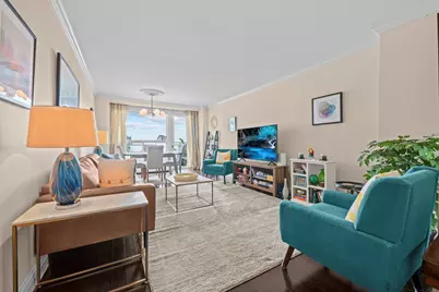 2575 Palisade Avenue #2C, New York City, NY 10463 - Photo 2