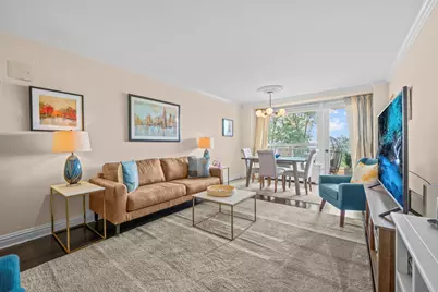 2575 Palisade Avenue #2C, New York City, NY 10463 - Photo 1