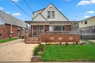 88-11 Sabre St, New York City, NY 11427 - Photo 1