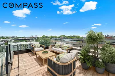 91 Diamond Street #PHB, New York City, NY 11222 - Photo 1