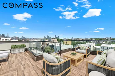 91 Diamond Street #PHB, New York City, NY 11222 - Photo 12