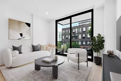 33-10 38th Avenue #504, New York City, NY 11101 - Photo 2