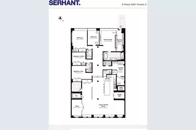 6 W 20th Street #6, New York City, NY 10011 - Photo 20