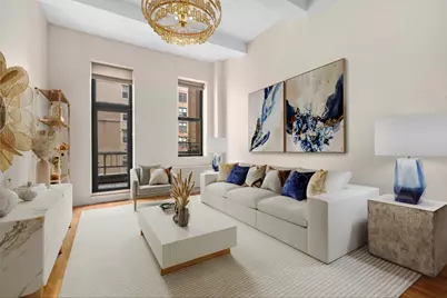 1255 5th Avenue #4E, New York City, NY 10029 - Photo 1