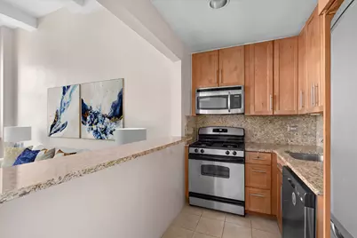 1255 5th Avenue #4E, New York City, NY 10029 - Photo 2