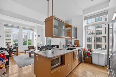 85 Adams Street #6A, New York City, NY 11201 - Photo 6