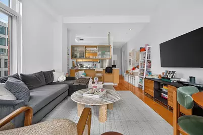 85 Adams Street #6A, Brooklyn, NY 11201 - Photo 2