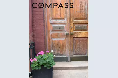320 Hicks Street #3, Brooklyn, NY 11201 - Photo 12