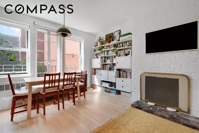 320 Hicks Street #3, Brooklyn, NY 11201 - Photo 4