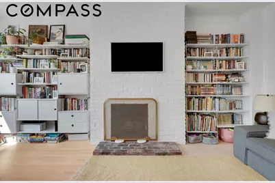 320 Hicks Street #3, Brooklyn, NY 11201 - Photo 2