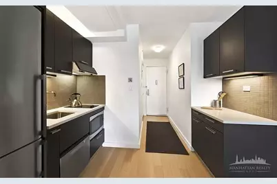 222 E 39th Street #7E, New York, NY 10016 - Photo 1