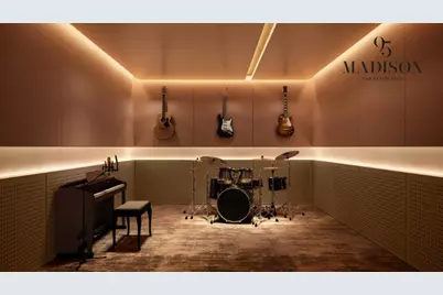 95 Madison Avenue #6E, New York City, NY 10016 - Photo 16