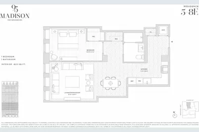 95 Madison Avenue #6E, New York City, NY 10016 - Photo 18