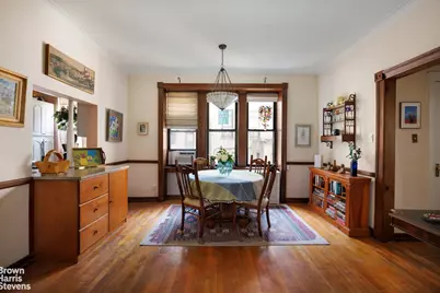 114 Clinton Street #2A, New York City, NY 11201 - Photo 2