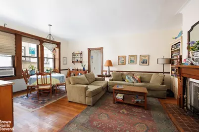 114 Clinton Street #2A, New York City, NY 11201 - Photo 1
