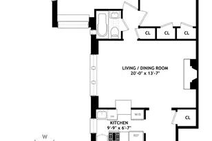 114 Clinton St, New York City, NY 11201 - Photo 10